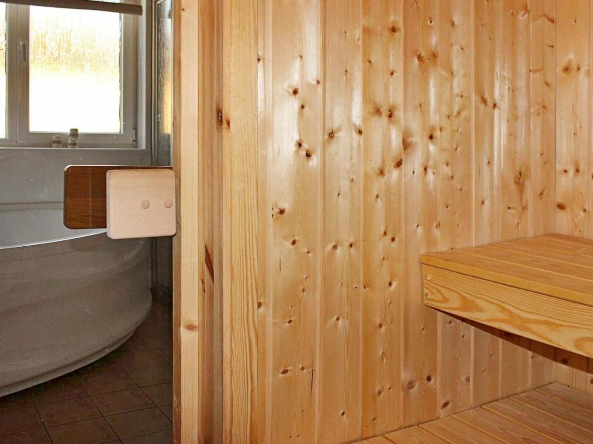 Three-Bedroom Holiday Home In Gelting 7 Exterior foto